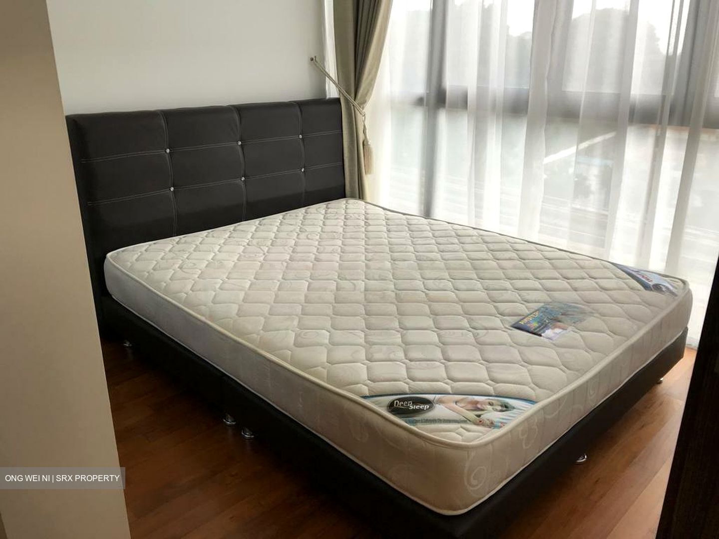 Urban Vista (D16), Condominium #460811791